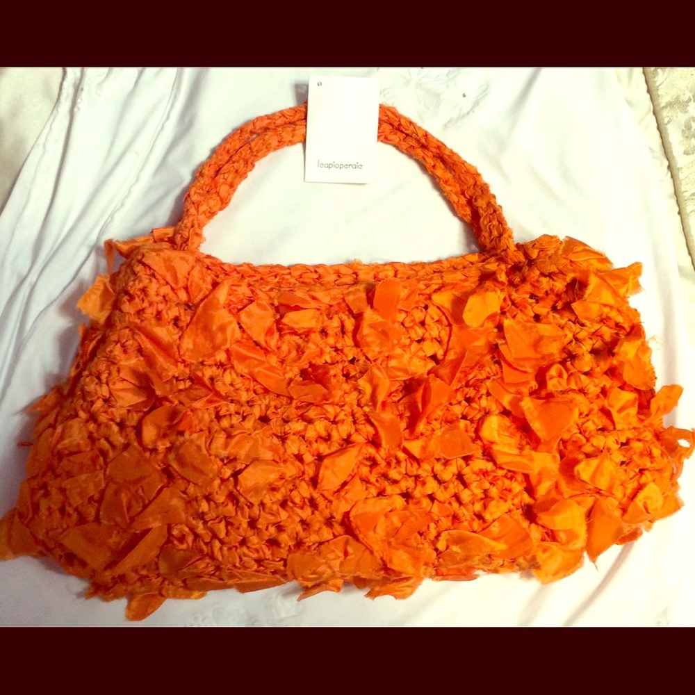 Le Api Operaie Purse